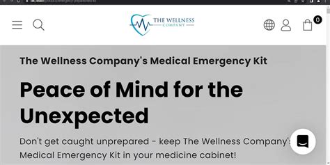 Twc health - Stay safe and be prepared! Healthcare without the propaganda. Be Prepared For The Next Crisis Be Prepared For The Next Crisis Order the TWC Medical Emergency Kit Before You Need It Steve Gruber fans save nearly $30 at checkout with code GRUBER. Peace of Mind for the Unexpected Watch Steve Gruber's brief address to learn how to find calm in any s.